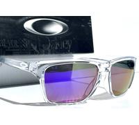 NEW Oakley SYLAS Occhiali da Sole Polarizzati Lente Galaxy Violet 9448