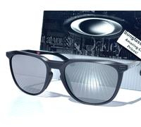 NEW Oakley THURSO Occhiali Da Sole Sport Matte Black PRIZM Lente Nera 9286-01