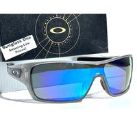 NEW Oakley TURBINE ROTOR Occhiali da Sole Polarizzati Galaxy Blue 9307
