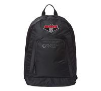 NEW Oakley x BEASTIE BOYS Patch 23L Zaino Nero Made in USA Limitato