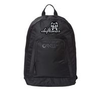 NEW Oakley x DEFTONES V1 Patch Zaino 23L Nero Made in USA Edizione Limitata
