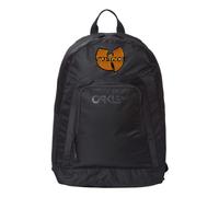 NEW Oakley x WOO-TANG Patch 23L Zaino Nero Nylon Made in USA Limitato