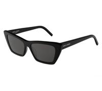 NEW OCCHIALI DA VISTA SAINT LAURENT MOD. SL276 MICA COL. NERO/BLACK