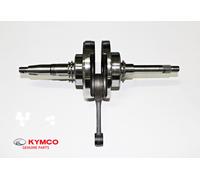 NEW OEM KYMCO ALBERO MOTORE Crankshaft LIKE 125 (10-17)