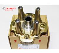 NEW OEM KYMCO MOZZO RUOTA POSTERIORE SX MXU 500 2x4 4x4 4T EURO II