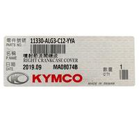 NEW OEM KYMCO Right crankcase cover Kymco Pulsar S 125