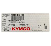 NEW OEM KYMCO Stay unit radiator AK 550 (17-20)