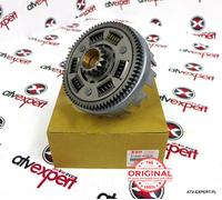 NEW OEM SUZUKI GEAR ASSY PRIMARY DRIVEN KUPPLUNGSKORB LTZ 400 03-14