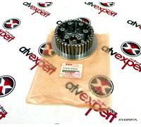 NEW OEM SUZUKI HUB CLUTCH SLEEVE Kupplungsnabe Kawasaki KFX 400
