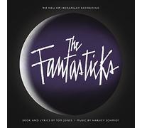 New Off-Broadway Cast - Fantasticks