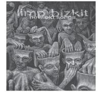 New Old Songs by Limp Bizkit (2001-12-04)