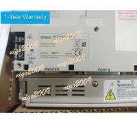 NEW OMRON TOUCH PANEL NT31-ST121B-V2 NT31ST121BV2 HMI FREE EXPEDITED SHIPPING