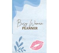 *NEW ON AMAZON* Focus-Friendly Weekly Planner - Undated A5 Notebook with To-Do Lists, Habit Tracker & Weekly Goals | Designed for Students, College Life & ADHD Minds | 52 Weeks of Clarity & Control