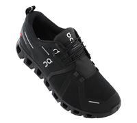 Scarpe da corsa da donna On Running Cloud 5 Waterproof nero (37.5 EU)
