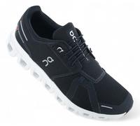 NEW ON Running Cloud 6 - Scarpe sneakers uomo Black-White 3MF10070299 5 ORIGIN
