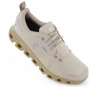 NEW ON Running Cloud 6 WP Waterproof - Scarpe Sneakers Uomo Sand-Dune 3MF10061