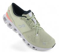 NEW ON Running Cloud X 4 - Scarpe sneakers uomo Caper-Salmon 3ME30043082 5 ORI