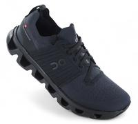 Scarpe running uomo On Cloudswift 4 Black/Eclipse EUR 42,5 EUR 42,5