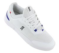 NEW ON Running THE ROGER Spin - Scarpe Sneakers Donna Bianco 3WD11482244...