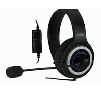 NEW ORB Elite Gaming Headset for Playstation 4 PS4 (Sony Playstation 4)