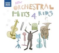 New Orchestral Hits 4 Kids - AA.VV. (Vinile)