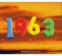 New Order - 1963