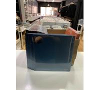 New Order 2 X 12 " Be A Rebel Remixes Limited Edition Clear Vinyl 2021 Sealed