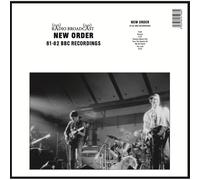 New Order - 81-82 Bbc Recordings
