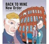 New Order - Back to Mine