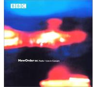 New Order - BBC Radio One Live in Concert