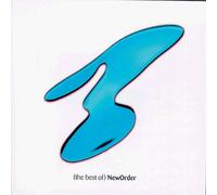 New Order - Best of