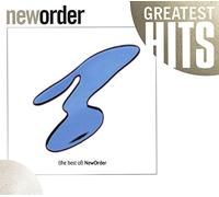 New Order - Best Of New Order
