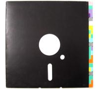 New Order - Blue Monday [12in Single]