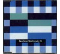 New Order - Blue Monday