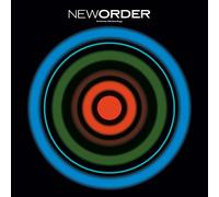 NEW ORDER - Blue mondey '88 (lim. ed.) (2023) 12" LP Mix pre order