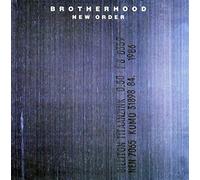 New Order - Brotherhood