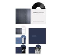 New Order – Brotherhood – Vinile 12" LP – Edizione Definitiva con CD e DVD