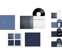 New Order – Brotherhood – Vinile 12" LP – Edizione Definitiva con CD e DVD