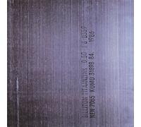 New Order Brotherhood (Vinyl LP) 12" Album