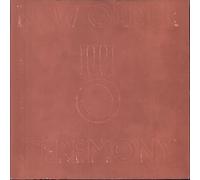 New Order - Ceremony (1) - 180gm