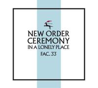New Order - Ceremony (Version 2) (12")