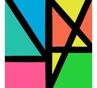 New Order Complete Music (CD)