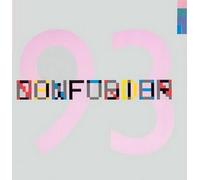 new order - CONFUSION AND CONFUSED BEATS VINTL 12"[FAC93]NEW ORDER EMBOSSED COVER