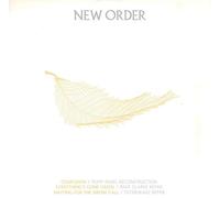 New Order - Confusion/Everything'S Gone..