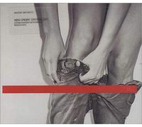 New Order - Crystal