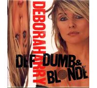 New Order - Def, Dumb & Blonde