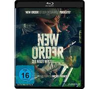 New Order - Die Neue Weltordnung