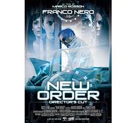 New Order - Director'S Cut