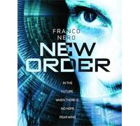 New Order [Edizione: Stati Uniti]
