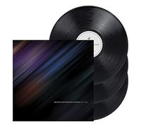 New Order – Education Entertainment Recreation (Live at Alexandra Palace) – 3 LP – Box set limitato